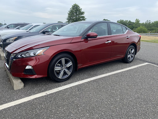 Nissan Dealer «DeCormier Nissan», reviews and photos, 30 Tolland Turnpike, Manchester, CT 06040, USA