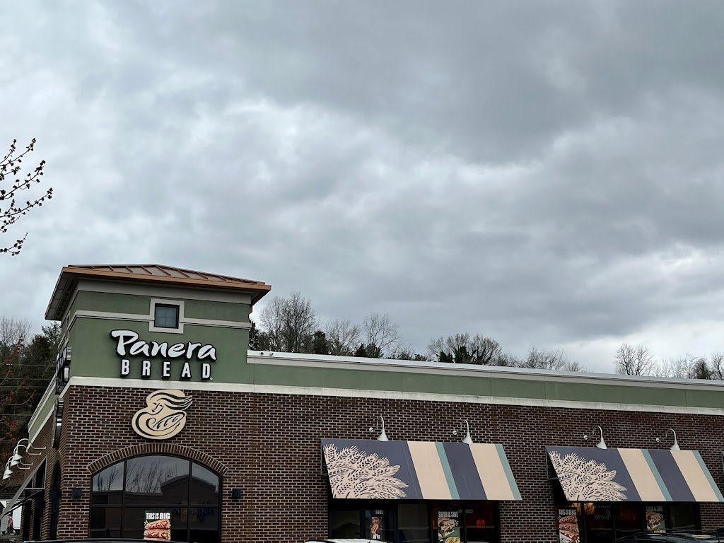 Panera Bread 37664