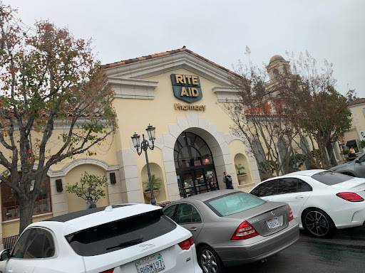 Pharmacy «Rite Aid», reviews and photos, 4710 Commons Way, Calabasas, CA 91302, USA