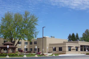 Bay County Medical Care Facility image