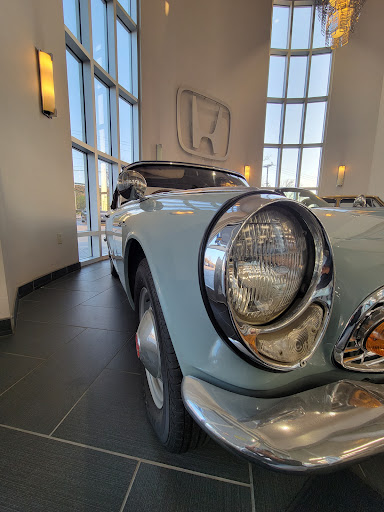 Honda Dealer «Jay Wolfe Honda», reviews and photos, 220 W 103rd St, Kansas City, MO 64114, USA