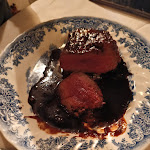 Photo n°2 de l'avis de samuele.i fait le 30/12/2023 à 12:37 sur le  Osteria del Torchio à San Possidonio