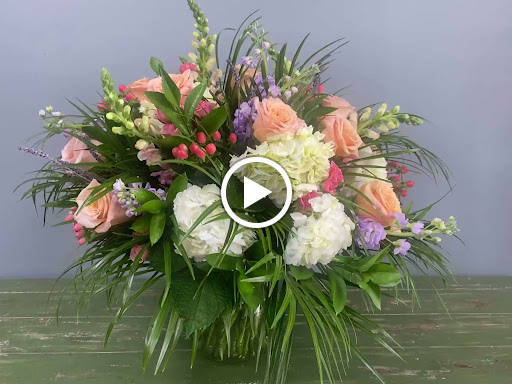 Florist «Flowers Of Marietta», reviews and photos, 1100 Johnson Ferry Rd #250B, Marietta, GA 30068, USA