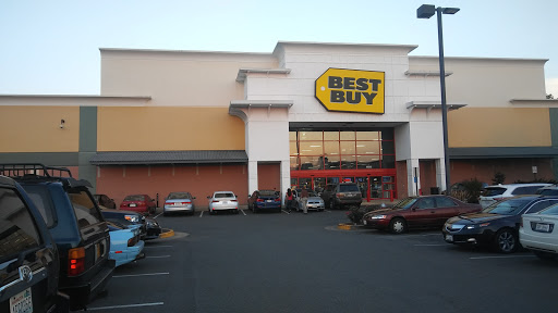 Electronics Store «Best Buy», reviews and photos, 6555 Frontier Dr, Springfield, VA 22150, USA