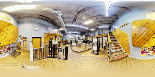 Building Materials Store «The Deck Store», reviews and photos, 6900 151st St W, Apple Valley, MN 55124, USA