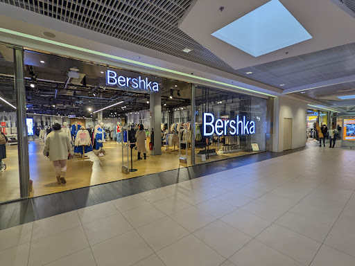 Bershka