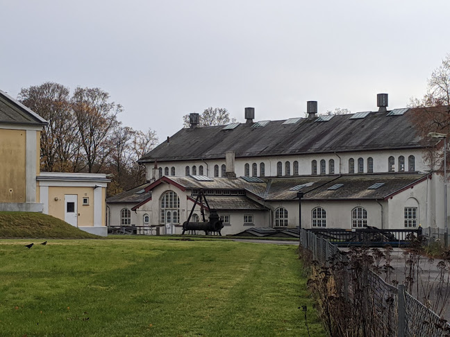 Anmeldelser af Thorsbro vandværks Museum i Taastrup - Museum