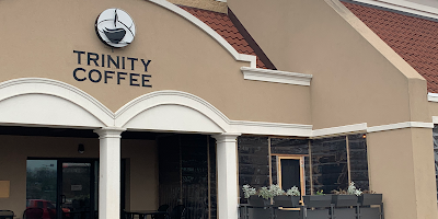 Trinity Coffee