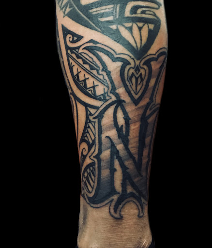 Explore floral tattoo ideas for females, creative tattoo ideas in Fremont, available at Inkies Tattoo Studio