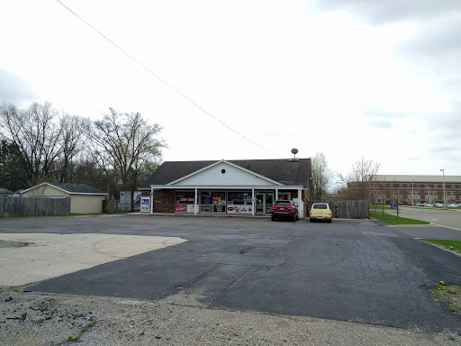 Convenience Store «Sweet Convenience Food Store», reviews and photos, 330 E Centre Ave, Portage, MI 49002, USA