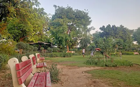 Central Park, Maruti Kunj image