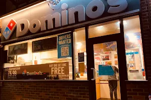 Domino's Pizza - Chalfont St. Peter image