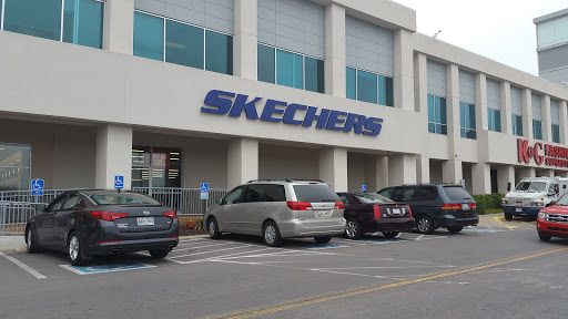 SKECHERS Factory Outlet, 719 Thompson Ln, Nashville, TN 37204, USA, 
