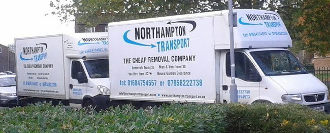 Northampton Transport - Northampton