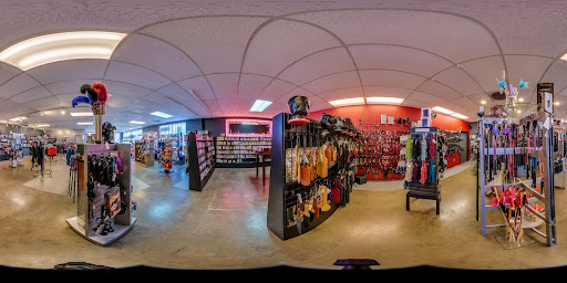 Lingerie Store «Wild At Heart», reviews and photos, 1111 NW Leary Way, Seattle, WA 98107, USA