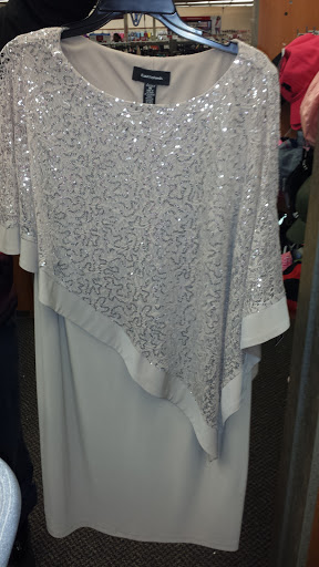 Clothing Store «Burlington Coat Factory», reviews and photos, 22400 Shore Center Dr, Euclid, OH 44123, USA