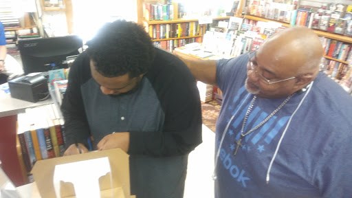 Book Store «Hockessin Book Shelf», reviews and photos, 7179 Lancaster Pike, Hockessin, DE 19707, USA