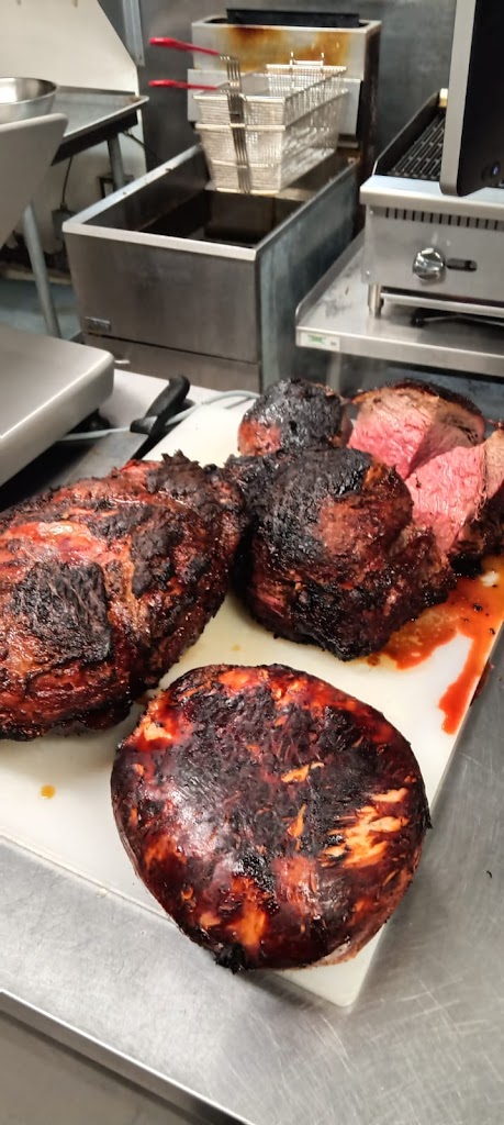 4 House Pit Beef 21228