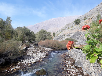 Ovacık Munzur Gözeleri