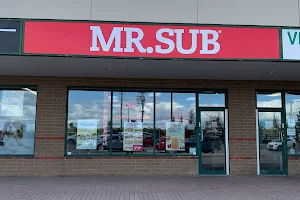 Mr.Sub image