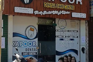 Kapoor Dental Care Centre Gill Road - Dentist In Ludhiana image