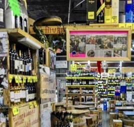 Wine Store «Happy Wine in the Grove», reviews and photos, 2833 Bird Ave, Miami, FL 33133, USA