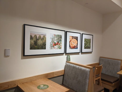 Sandwich Shop «Panera Bread», reviews and photos, 37091 W 6 Mile Rd, Livonia, MI 48152, USA