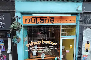 Nutan's image