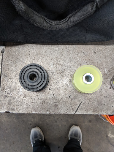 Auto Repair Shop «Cheltenham Service Station», reviews and photos, 11107 Crain Hwy, Cheltenham, MD 20623, USA