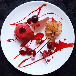 Photo n°6 de Restaurant La Fleur de Thym à Bormes-les-Mimosas ()