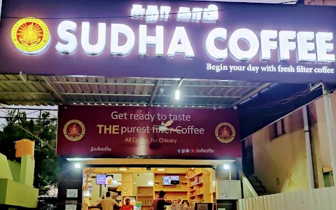Sudha Coffee Works image