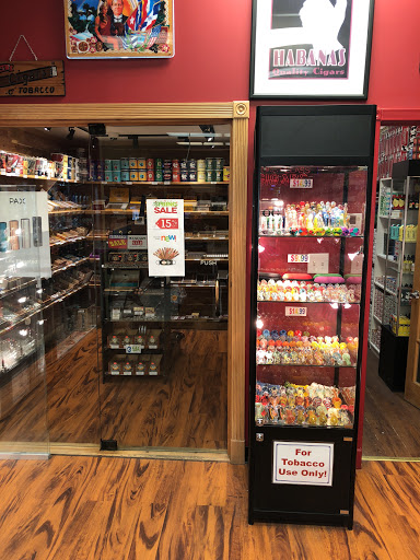 Tobacco Shop «Cheap Tobacco», reviews and photos, 20526 N Milwaukee Ave, Deerfield, IL 60015, USA