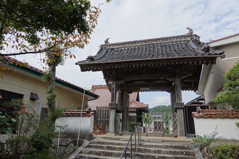 長福寺