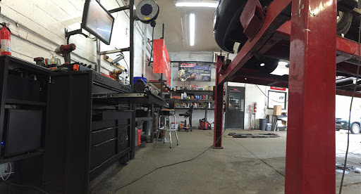 Auto Repair Shop «motor», reviews and photos, 6310 Wooster Pike, Cincinnati, OH 45227, USA