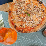 Photo n°1 de l'avis de susannegoetz82. fait le 26/09/2021 à 18:31 sur le  Am Rathaus, Bio Pizzeria - Bio Eiscafé à Füssen