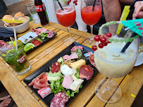 Plats et boissons du Restaurant La Piscine à La Tremblade - n°5