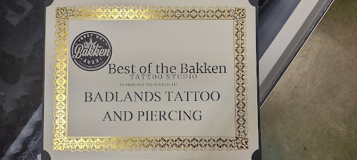 Find long distance best friend tattoo ideas for your next unique tattoo in Williston at Badlands Tattoo And Piercing