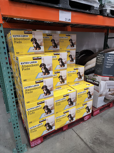 Warehouse store «Costco Wholesale», reviews and photos, 5300 Cornerstone North Blvd, Centerville, OH 45440, USA