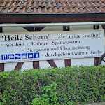 Photo n°4 de l'avis de Steffi.i fait le 31/07/2021 à 12:48 sur le  Heile Schern - der urige Gasthof à Geisa