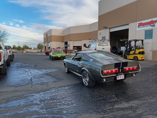 William Winter Auto Detailing (We Always Come To You) en Gold Canyon