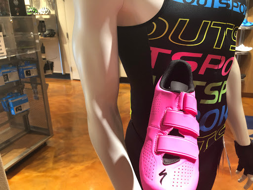 Bicycle Store «Outspokin Bicycles - Tampa», reviews and photos, 3300 S Dale Mabry Hwy, Tampa, FL 33629, USA