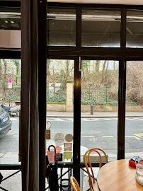 Les plus récentes photos du Restaurant servant le petit-déjeuner The Hardware Société à Paris - n°1