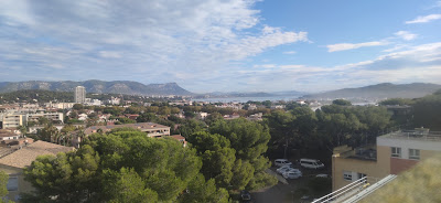 Mar Vivo chez vous à La Seyne-sur-Mer