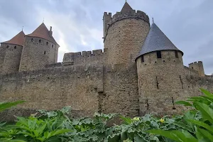 Cathar Castle Tours image