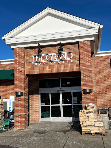 Grocery Store «Grand Food Center», reviews and photos, 606 Green Bay Rd, Winnetka, IL 60093, USA
