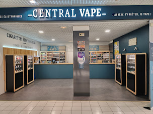 Photo n°7 de Central Vape à Villemur-sur-Tarn ()