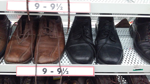 Thrift Store «Savers», reviews and photos, 3833 Washington Blvd, Ogden, UT 84403, USA