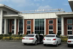 Ganja International Airport image
