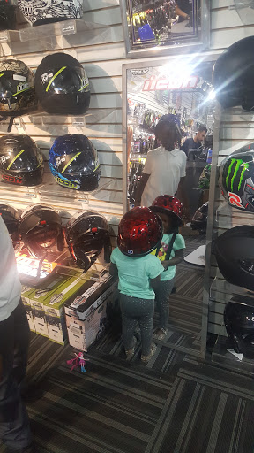 Motorcycle Dealer «Crossbay Motorsports of Howard Beach», reviews and photos, 164-01 Cross Bay Blvd, Howard Beach, NY 11414, USA