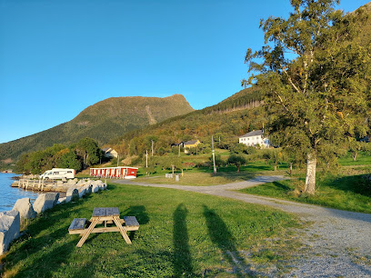 Ringøy Gard Camping